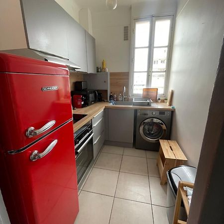 Profitez Du Calme De Courbevoie La Defense Apartment Exterior photo