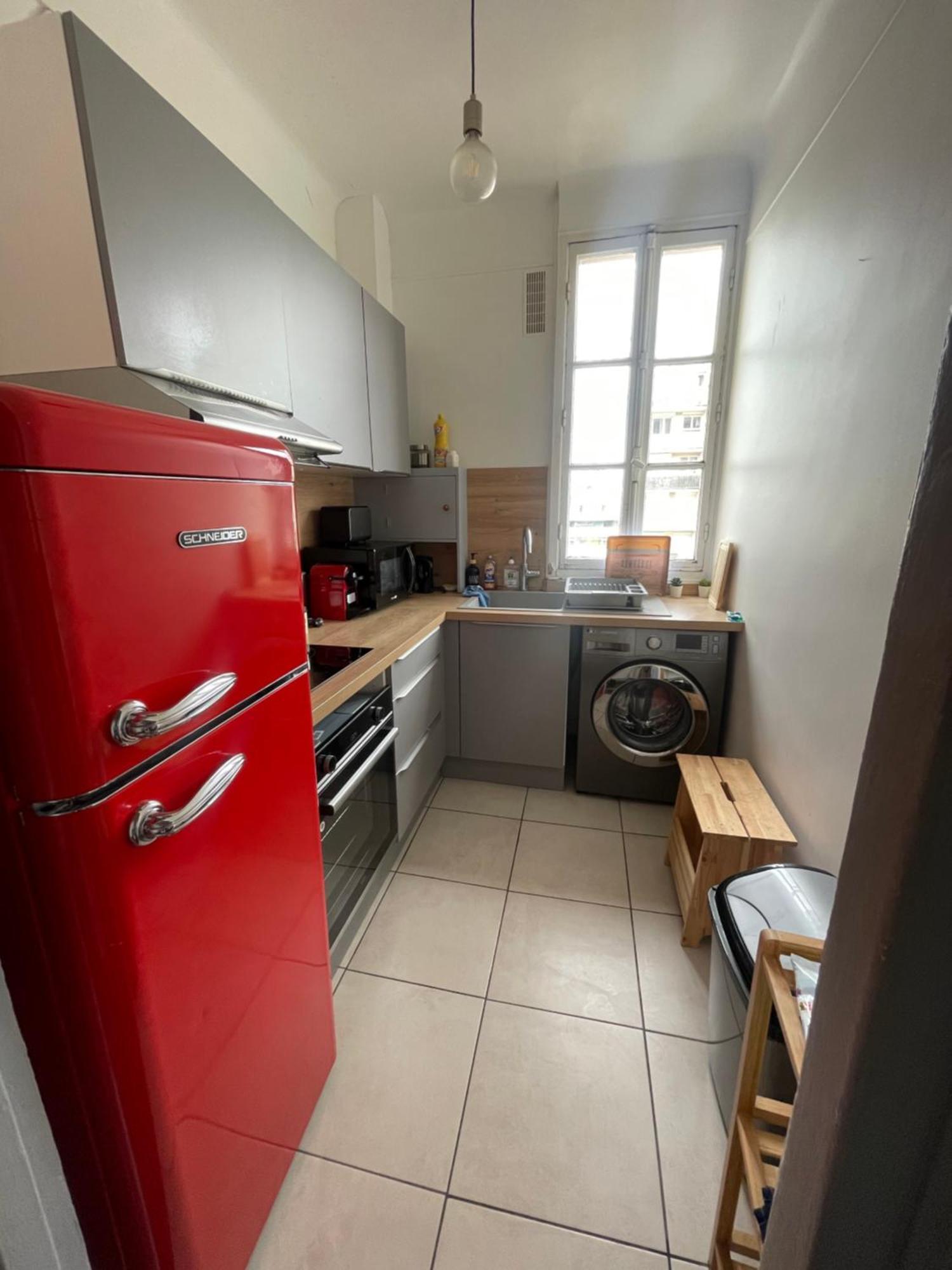 Profitez Du Calme De Courbevoie La Defense Apartment Exterior photo